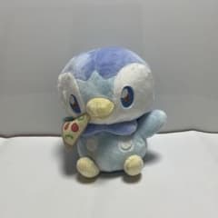 이치 반 쿠지 포켓 피스 포차 마 봉제 인형