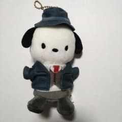 포챠코 무뉴구루미 진격의 거인 콜라보레이션