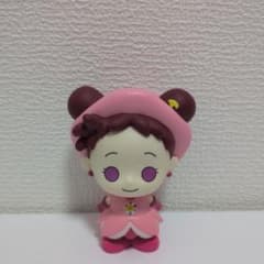 一番くじ　おジャ魔女どれみ 春風どれみ フィギュア D賞のサムネイル
