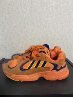 か*た様 adidas Yung1 ヤング1のサムネイル