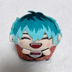 ヒプマイ マルイ 2025 もちころりん 白膠木簓のサムネイル