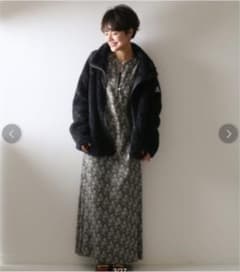 ケープハイツ  フリースのサムネイル
