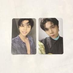 NCT127 Sticker ジャニ トレカのサムネイル