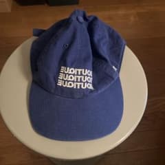 BOUTIQUE CAP '47 BLUE 金子恵治 - メルカリ