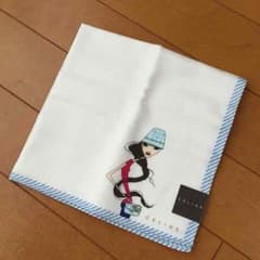 セリーヌ 新品ハンカチのサムネイル