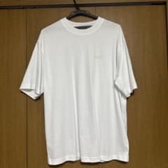DIESEL ホワイト Tシャツ LOOSE FITのサムネイル