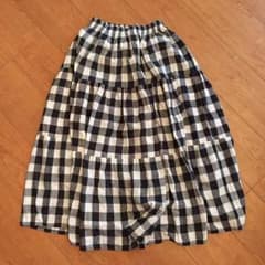 m5⭐︎様専用  ロックマウント スカートのサムネイル