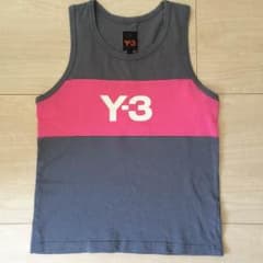 Y-3 YOHJI YAMAMOTOのサムネイル