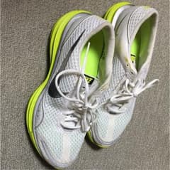ナイキ ランニングシューズ 23.5のサムネイル