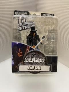 スーパースター フィギュア コレクション SLASH／スラッシュ②のサムネイル
