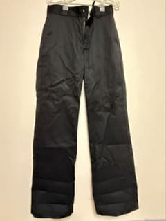 Dickies 874 Original Fit ワークパンツ ブラックのサムネイル
