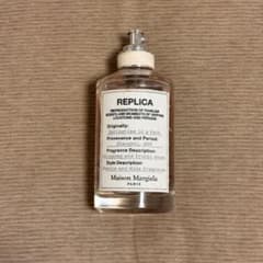 マルジェラ REPLICA (Springtime in a Park) 香水のサムネイル