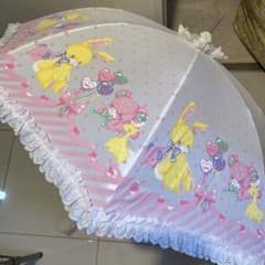 Angelic Pretty傘のサムネイル