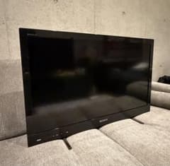 【極美品】SONY KDL-32EX42H HDD内蔵 32型テレビ 録画対応 極美品】SONY KDL-32EX42H HDD内蔵 32型テレビ 録画対応 - メルカリ