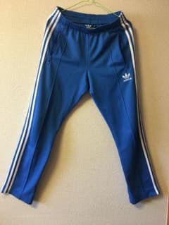adidas アディダス トラックパンツのサムネイル