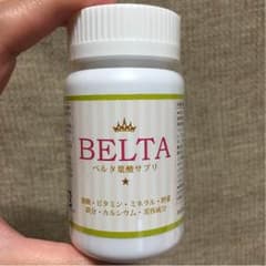 ベルタ  葉酸のサムネイル