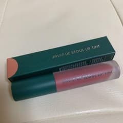 JAVIN DE SEOUL LIPTINT 01Beige Rose