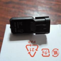 スズキ純正 圧力センサー 18591-41F00 スズキ純正 圧力センサー 18591-41F00 - メルカリ