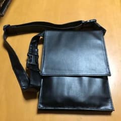 ウエストバッグ メイクブラシセットのサムネイル