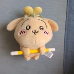ちいかわ ぬいぐるみ 討伐マスコットのサムネイル