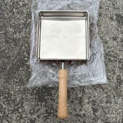 ヨコザワテッパン横沢鉄板♦︎ハゴイタ木製ウッドプレート付き | Shop
