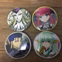 FGO 缶バッジのサムネイル