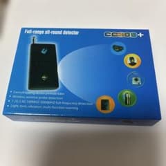 CC308+ 全方位探知機 本体のサムネイル