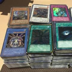 遊戯王　まとめ売りのサムネイル