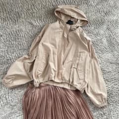 NICE CLAUP アウター 春物のサムネイル