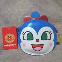 コキンちゃん　コインパース　コインケース　財布のサムネイル
