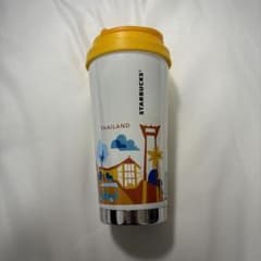 スターバックス タンブラー タイのサムネイル