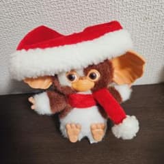 グレムリン ギズモ モグワイ BENDABLE PETIT DOLL ドール - メルカリ