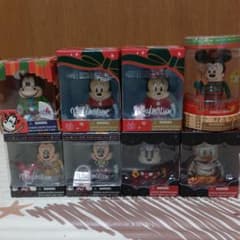 最終価格❗バイナルメーション　ディズニーのサムネイル