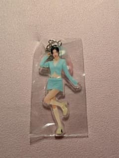 K-POP アイドル アクリルキーホルダー BABYMONSTER ASAのサムネイル