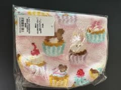 ☆新品未開封☆ラブラリーバイフェイラー プティカップケーキ 舟型 