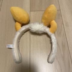 東京ディズニーリゾート カチューシャ ドナルドのサムネイル