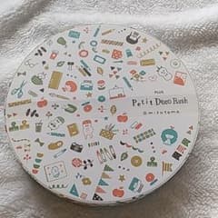 mizutama  デコラッシュ コンプリートセットのサムネイル