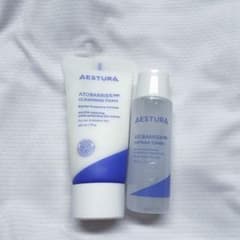 AESTURA アトバリア365 トライアルセットのサムネイル