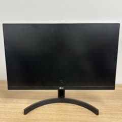 （値下げ中）22インチ　LG製　HDモニターのサムネイル