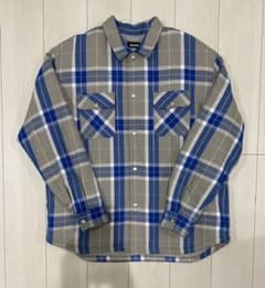 XLARGE ボアジャケットのサムネイル