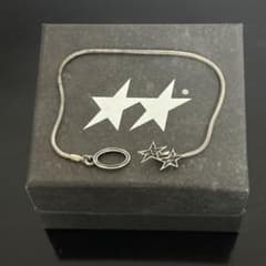 TwoJeys ICON CLASP BRACELET 19cm - メルカリ