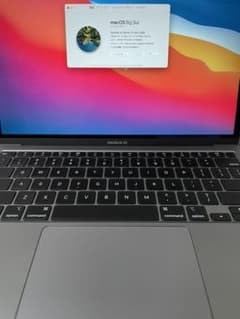 MacBook Air2020 16GBのサムネイル
