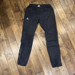 salomon BONATTI WP PANT　 Lサイズ