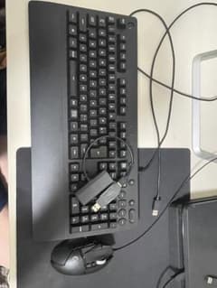ximapex マウスキーボードセット - メルカリ