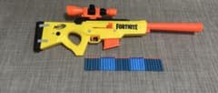 NERF Fortnite BASR-L ブラスター ダーツ付きのサムネイル