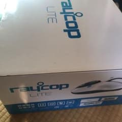 RAYCOP RE-100JWHのサムネイル