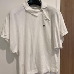 かのん様 LACOSTE 変形ポロシャツのサムネイル