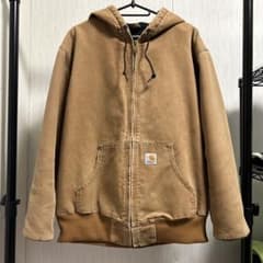 Carhartt アクティブ ジャケットのサムネイル