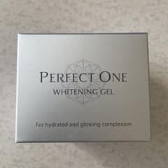 Perfect One Whitening Gelのサムネイル