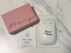Miss Mirage UV・LEDライト ハイブリッドのサムネイル